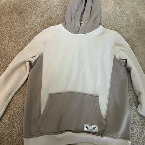 Abercrombie kids hoodie youth 15/16